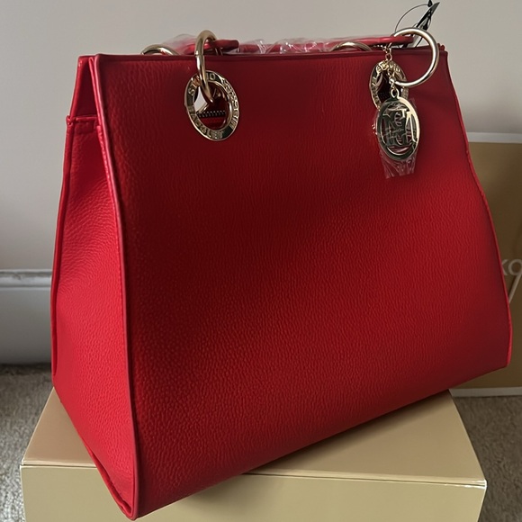 STUDIO BADGLEY MISCHKA PURSES NEW AUTHENTIC 13 x10.5 - Picture 4 of 9